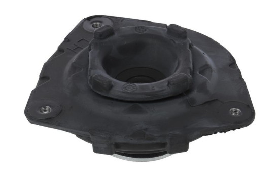 Fjäderbens-stödlager MOUNTING KIT MK264L Monroe, bild 2