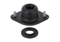 Fjäderbens-stödlager MOUNTING KIT MK265 Monroe