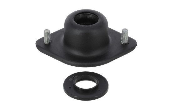 Fjäderbens-stödlager MOUNTING KIT MK265 Monroe