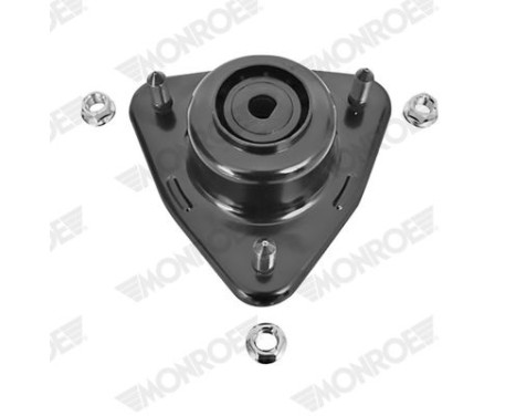 Fjäderbens-stödlager MOUNTING KIT MK267 Monroe, bild 7