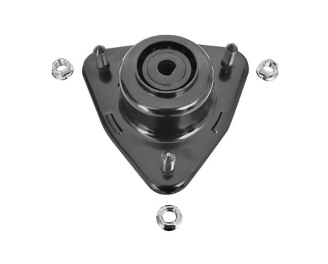 Fjäderbens-stödlager MOUNTING KIT MK267 Monroe