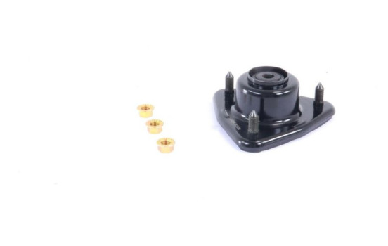 Fjäderbens-stödlager MOUNTING KIT MK267 Monroe, bild 4
