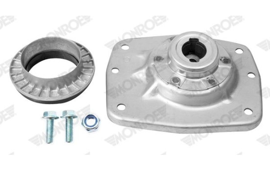 Fjäderbens-stödlager MOUNTING KIT MK270L Monroe