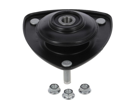 Fjäderbens-stödlager MOUNTING KIT MK272 Monroe