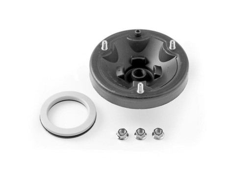 Fjäderbens-stödlager MOUNTING KIT MK273 Monroe