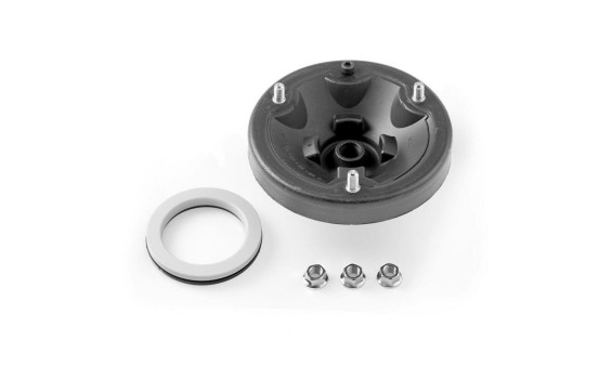 Fjäderbens-stödlager MOUNTING KIT MK273 Monroe