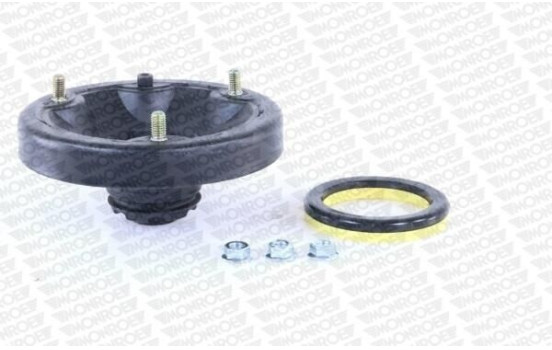 Fjäderbens-stödlager MOUNTING KIT MK273 Monroe, bild 6