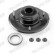 Fjäderbens-stödlager MOUNTING KIT MK278 Monroe, miniatyr 7