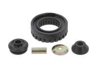 Fjäderbens-stödlager MOUNTING KIT MK288 Monroe