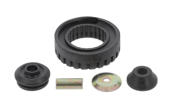 Fjäderbens-stödlager MOUNTING KIT MK288 Monroe