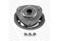 Fjäderbens-stödlager MOUNTING KIT MK290R Monroe