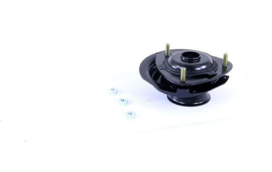 Fjäderbens-stödlager MOUNTING KIT MK290R Monroe, bild 6