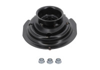 Fjäderbens-stödlager MOUNTING KIT MK291L Monroe