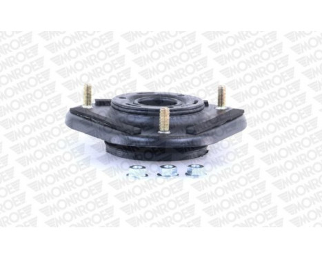 Fjäderbens-stödlager MOUNTING KIT MK296 Monroe