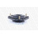 Fjäderbens-stödlager MOUNTING KIT MK296 Monroe, miniatyr 4