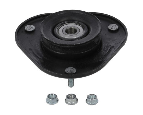 Fjäderbens-stödlager MOUNTING KIT MK296 Monroe, bild 2