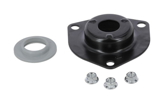 Fjäderbens-stödlager MOUNTING KIT MK301 Monroe