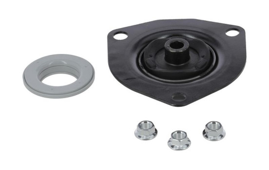 Fjäderbens-stödlager MOUNTING KIT MK301 Monroe, bild 2