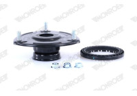 Fjäderbens-stödlager MOUNTING KIT MK304A Monroe