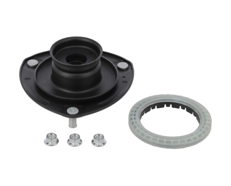 Fjäderbens-stödlager MOUNTING KIT MK304A Monroe