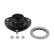 Fjäderbens-stödlager MOUNTING KIT MK304A Monroe