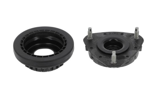 Fjäderbens-stödlager MOUNTING KIT MK306 Monroe, bild 2