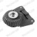 Fjäderbens-stödlager MOUNTING KIT MK311 Monroe, miniatyr 7
