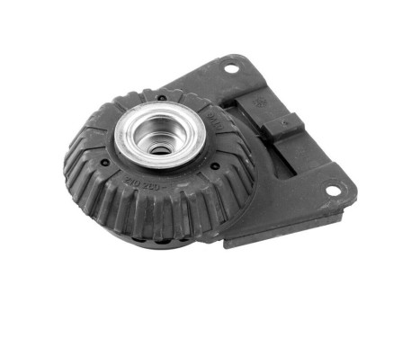 Fjäderbens-stödlager MOUNTING KIT MK311 Monroe, bild 2