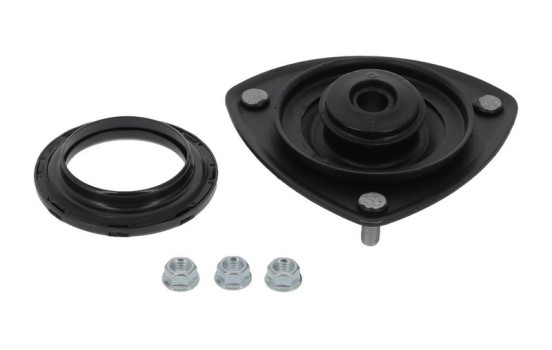Fjäderbens-stödlager MOUNTING KIT MK312 Monroe
