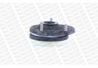 Fjäderbens-stödlager MOUNTING KIT MK313R Monroe