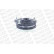 Fjäderbens-stödlager MOUNTING KIT MK314L Monroe, miniatyr 2