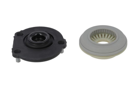Fjäderbens-stödlager MOUNTING KIT MK314L Monroe