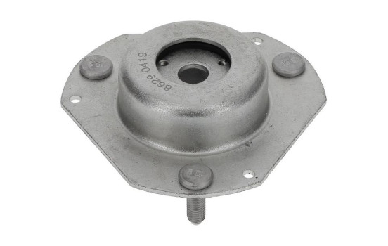 Fjäderbens-stödlager MOUNTING KIT MK317 Monroe, bild 2