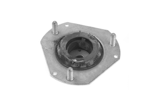 Fjäderbens-stödlager MOUNTING KIT MK317 Monroe, bild 3