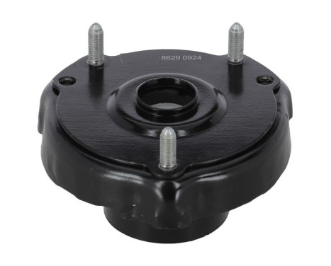 Fjäderbens-stödlager MOUNTING KIT MK325A Monroe