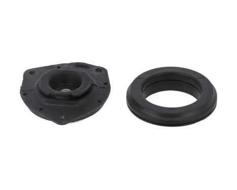 Fjäderbens-stödlager MOUNTING KIT MK326 Monroe