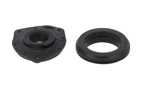 Fjäderbens-stödlager MOUNTING KIT MK326 Monroe