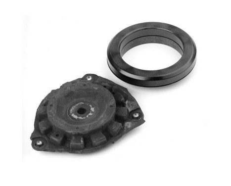 Fjäderbens-stödlager MOUNTING KIT MK327 Monroe, bild 2