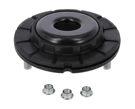 Fjäderbens-stödlager MOUNTING KIT MK329R Monroe