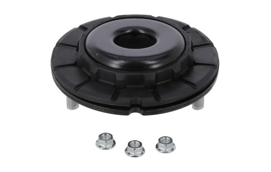 Fjäderbens-stödlager MOUNTING KIT MK329R Monroe