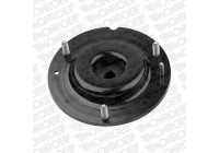 Fjäderbens-stödlager MOUNTING KIT MK330L Monroe
