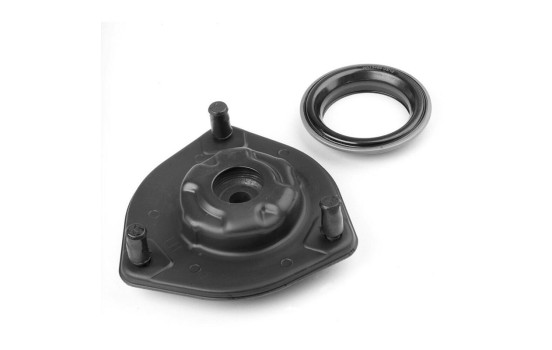 Fjäderbens-stödlager MOUNTING KIT MK332 Monroe