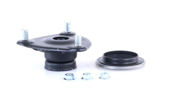 Fjäderbens-stödlager MOUNTING KIT MK332 Monroe, bild 2