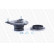 Fjäderbens-stödlager MOUNTING KIT MK332 Monroe, miniatyr 4