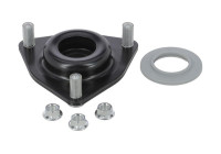 Fjäderbens-stödlager MOUNTING KIT MK333 Monroe