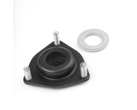 Fjäderbens-stödlager MOUNTING KIT MK333 Monroe, bild 3
