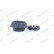 Fjäderbens-stödlager MOUNTING KIT MK336 Monroe, miniatyr 6