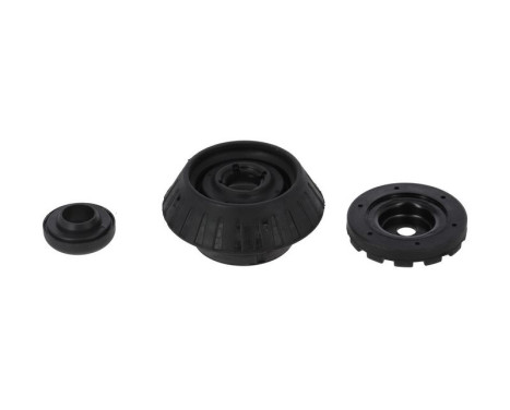 Fjäderbens-stödlager MOUNTING KIT MK336 Monroe