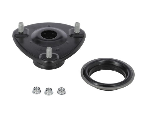 Fjäderbens-stödlager MOUNTING KIT MK337 Monroe