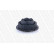 Fjäderbens-stödlager MOUNTING KIT MK349 Monroe, miniatyr 4